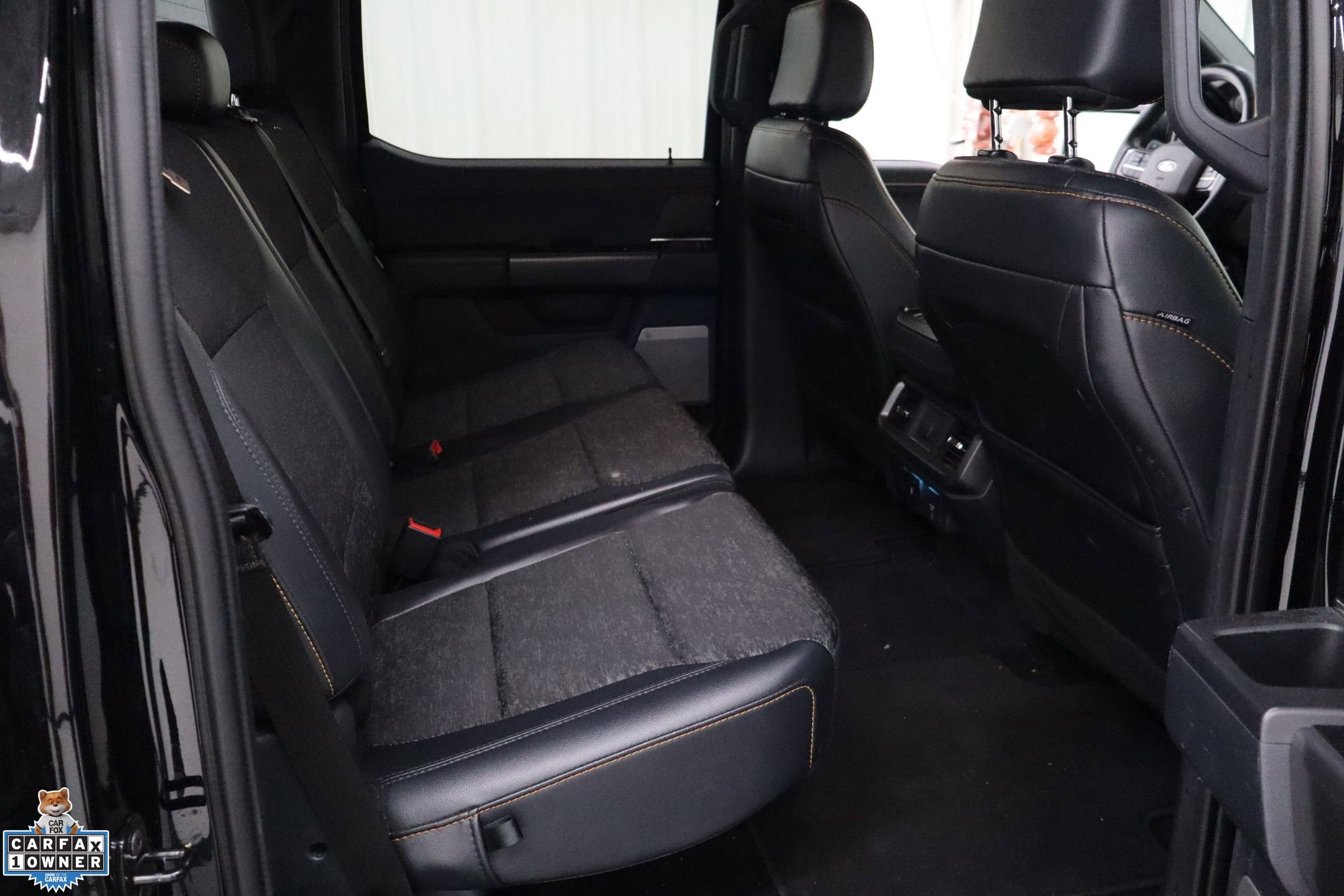 Certified 2024 Ford F150 Tremor image 24