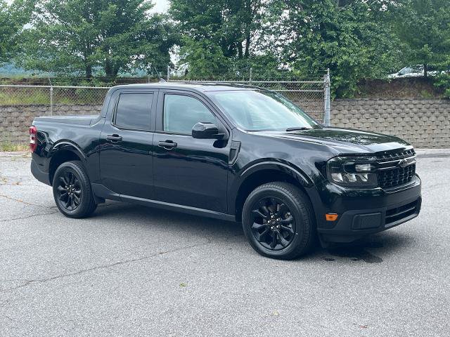 Certified 2023 Ford Maverick XLT w/ Equipment Group 300A Standard AWD/4WD image 1