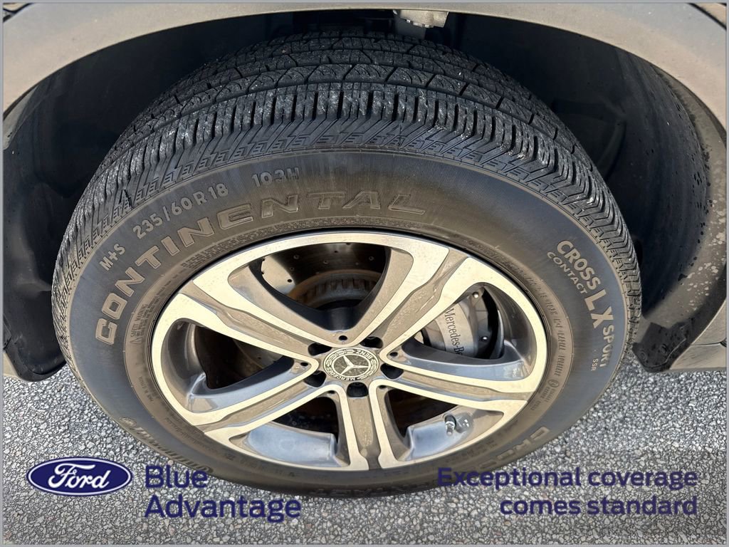Used 2022 Mercedes-Benz GLC 300 image 11