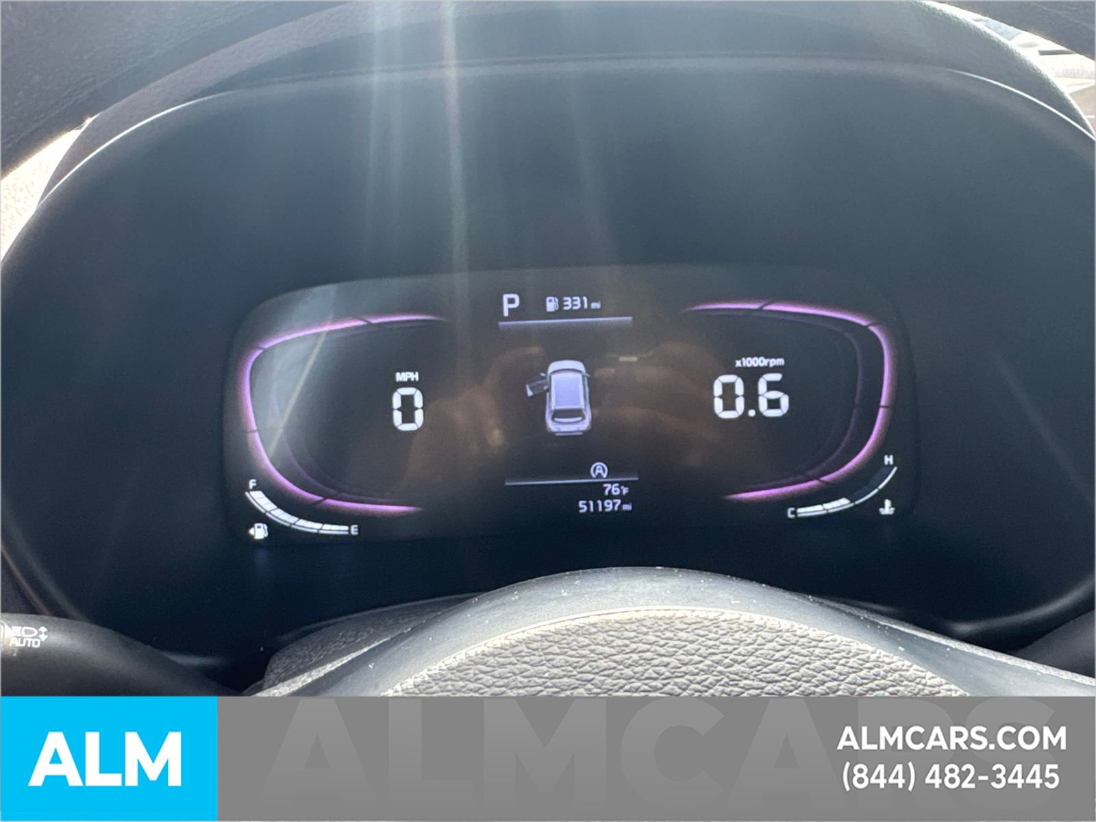 Used 2024 Kia Soul LX w/ Option Group 015 image 30