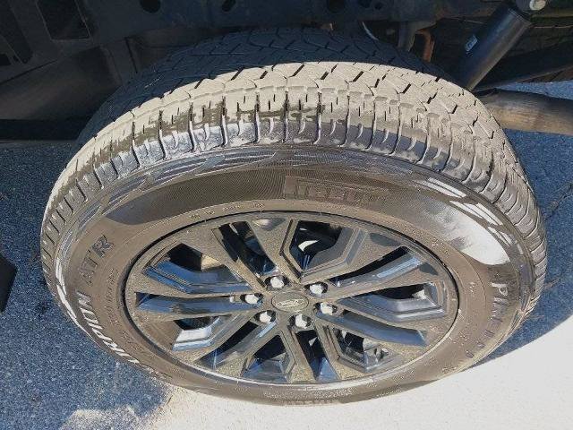 Certified 2024 Ford F150 XLT w/ Equipment Group 302A MID AWD/4WD image 13