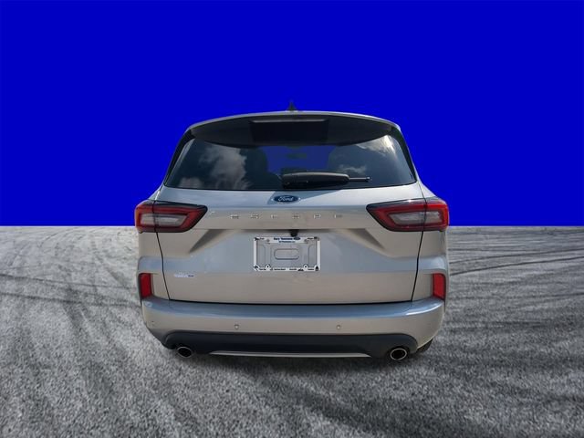 Certified 2023 Ford Escape ST-Line w/ Tech Pack #1 FWD image 5