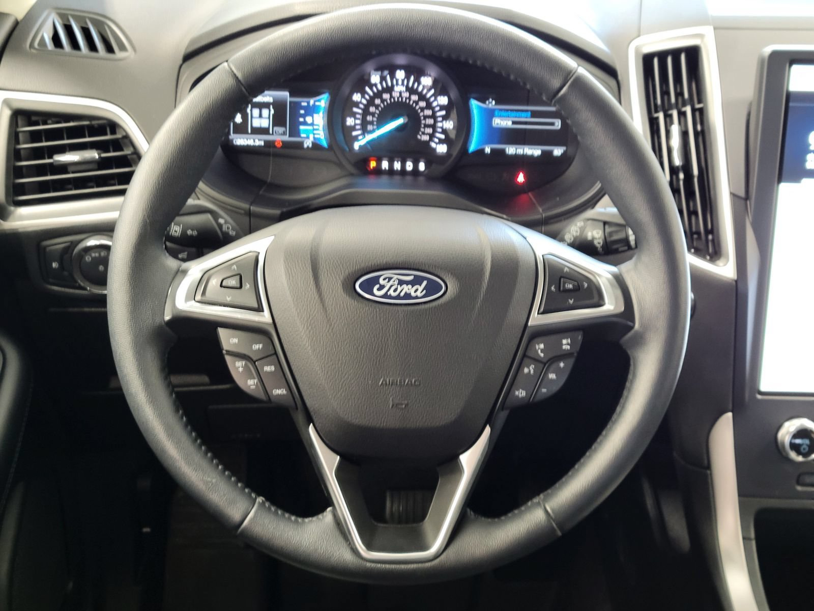 Certified 2024 Ford Edge SEL w/ Convenience Package AWD/4WD image 28