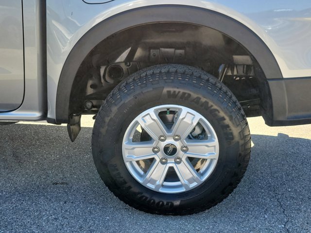 Certified 2024 Ford Ranger XL w/ Trailer Tow Package image 9