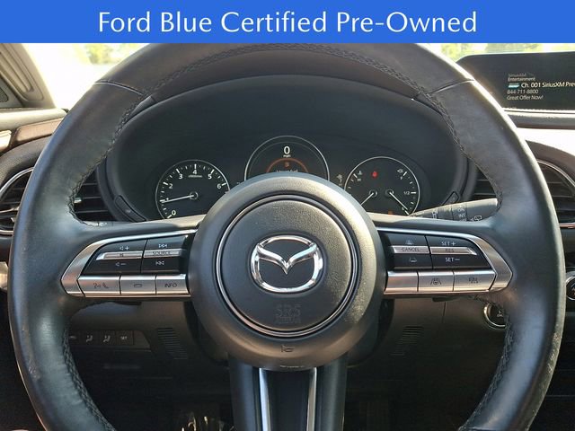 Used 2023 MAZDA CX-30 2.5 Turbo w/ Premium Plus Pkg AWD/4WD image 22