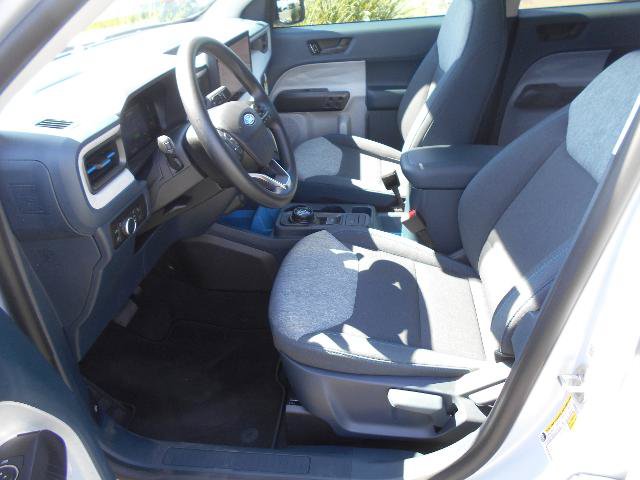 Certified 2026 Ford Maverick XLT FWD image 2