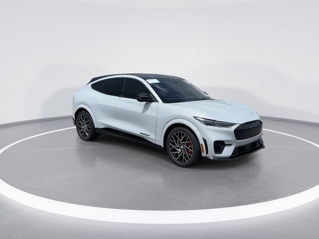 Certified 2023 Ford Mustang Mach-E GT w/ GT Performance Edition AWD/4WD image 1