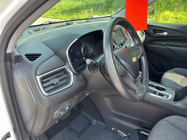 Used 2022 Chevrolet Equinox LT AWD/4WD image 13