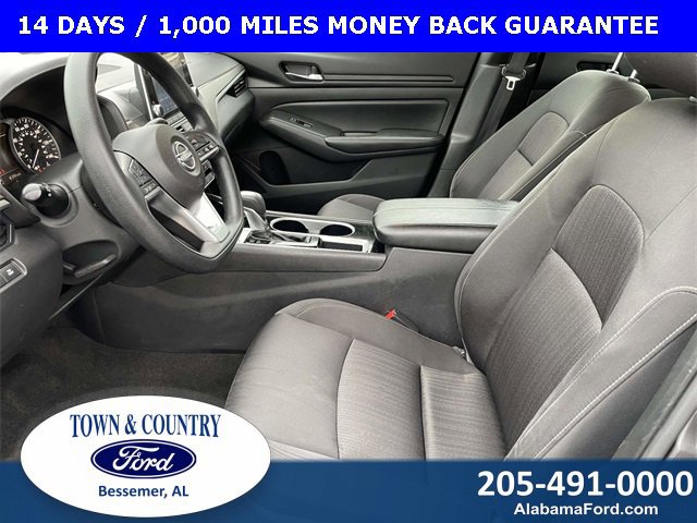 Used 2024 Nissan Altima 2.5 SV image 15