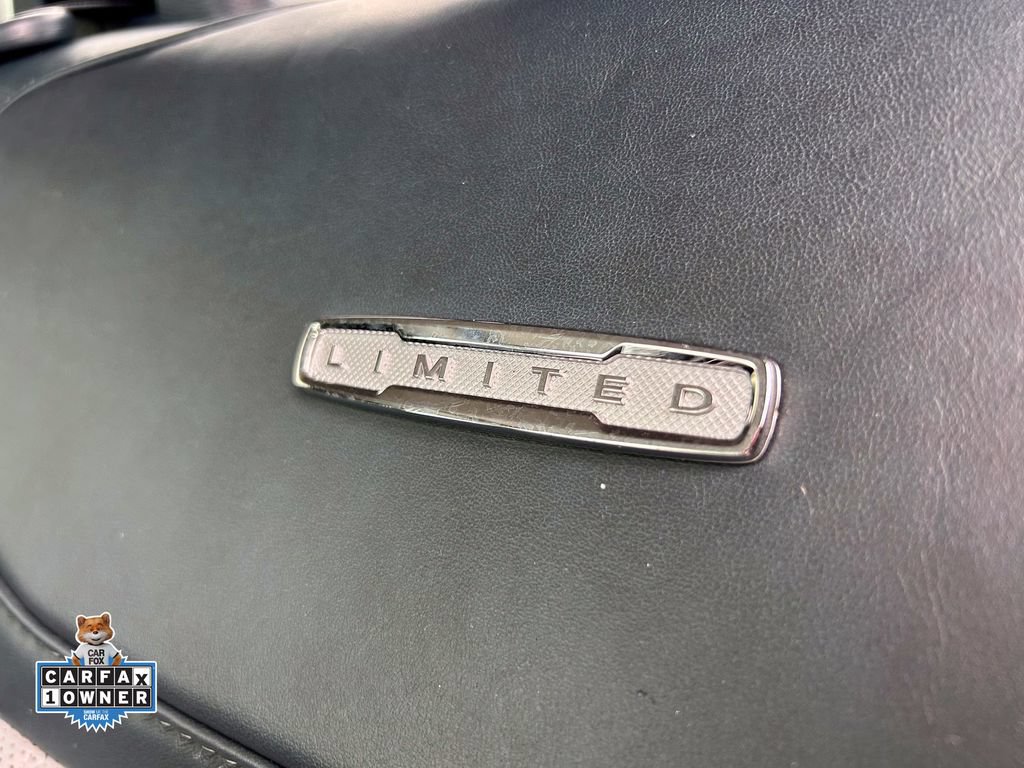 Certified 2021 Ford F150 Limited AWD/4WD image 16