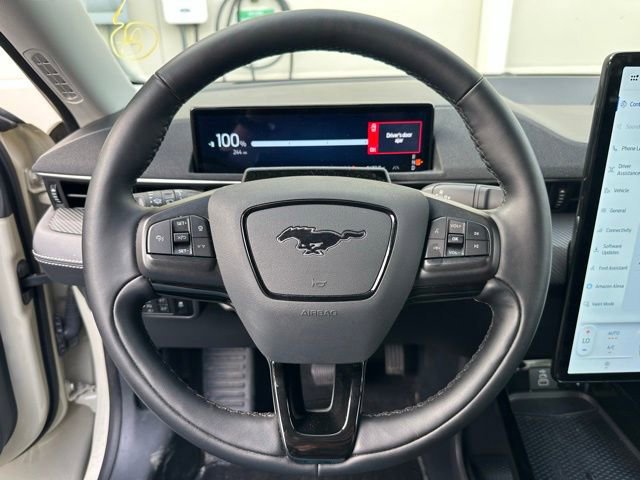 Certified 2025 Ford Mustang Mach-E Select image 20