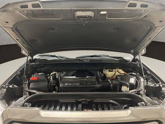 Used 2019 GMC Sierra 1500 AT4 w/ AT4 Preferred Package AWD/4WD image 26
