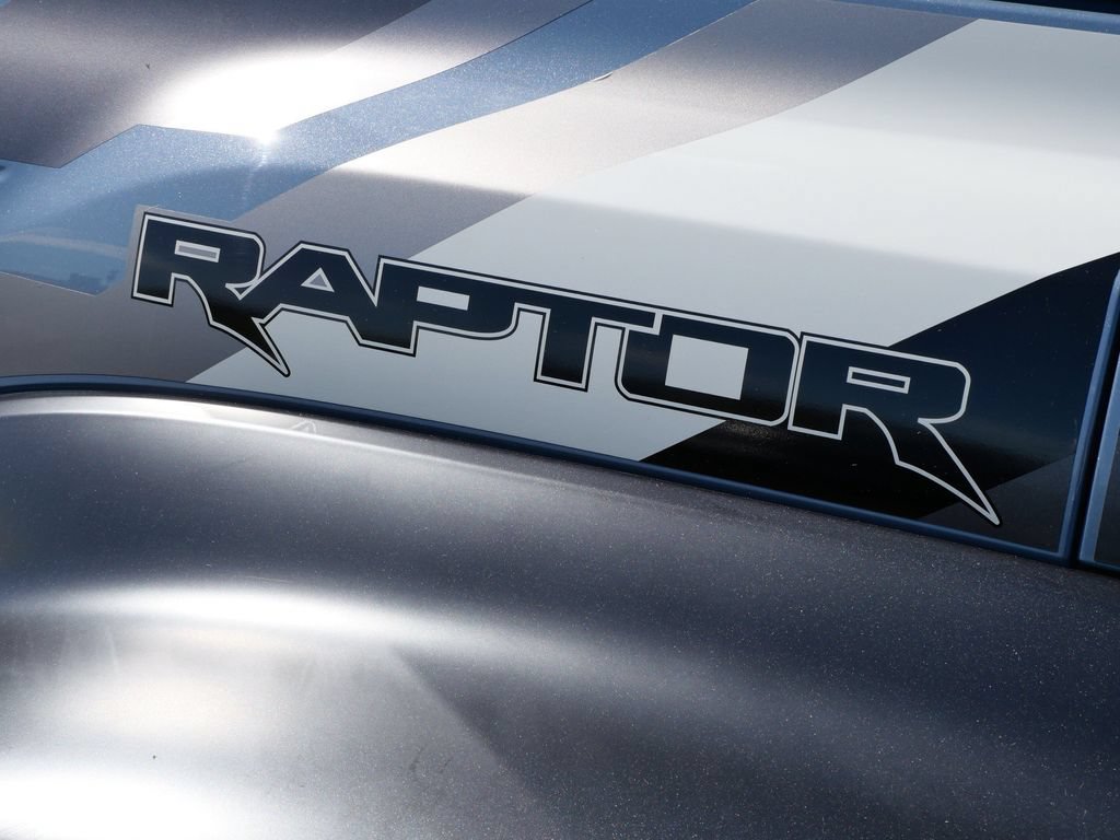 Certified 2023 Ford Bronco Raptor AWD/4WD image 10