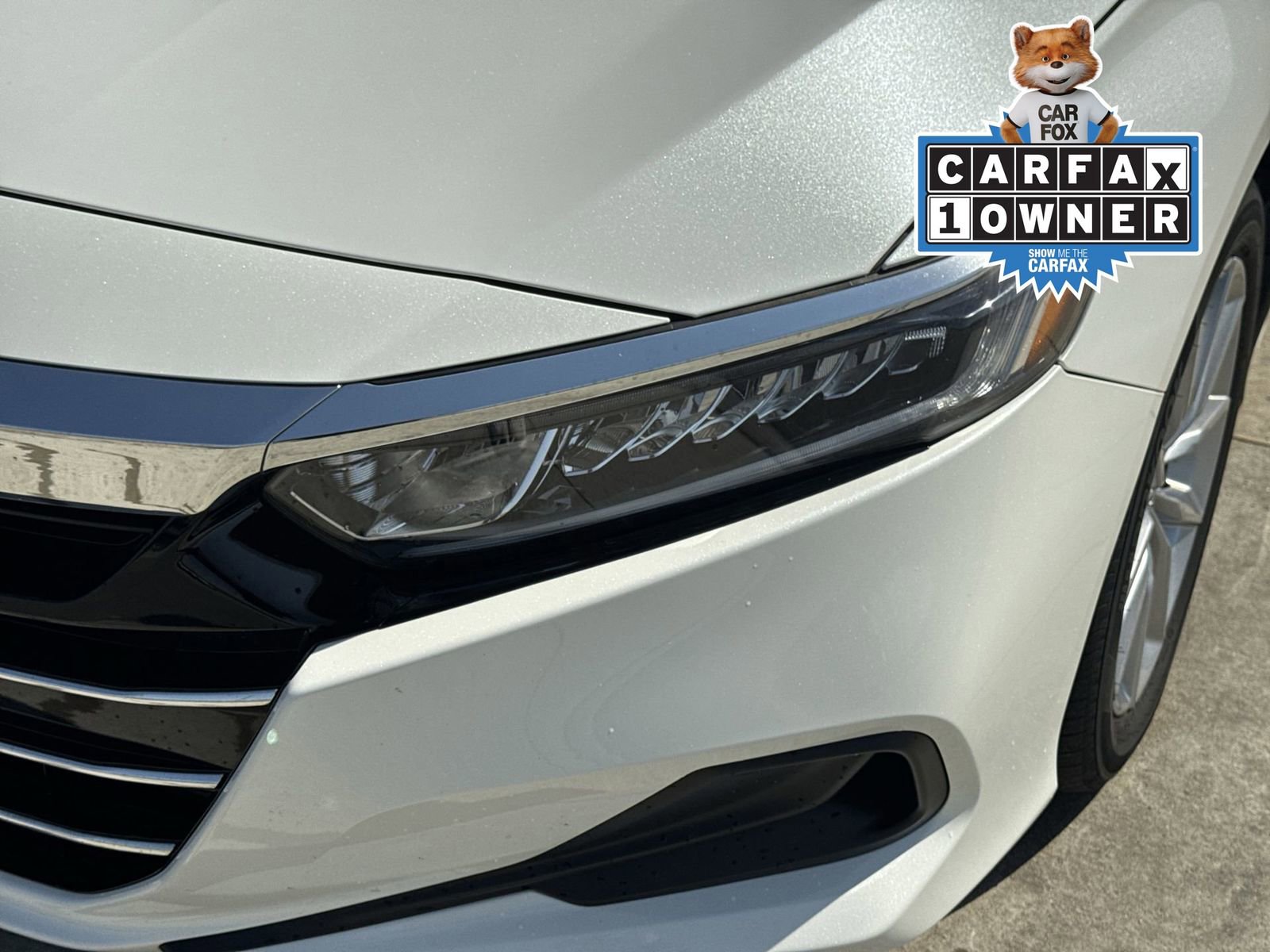 Used 2022 Honda Accord LX image 8