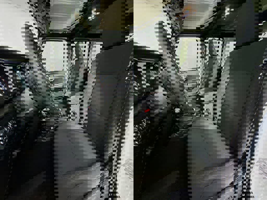 Used 2020 Jeep Wrangler Unlimited Sport S image 15