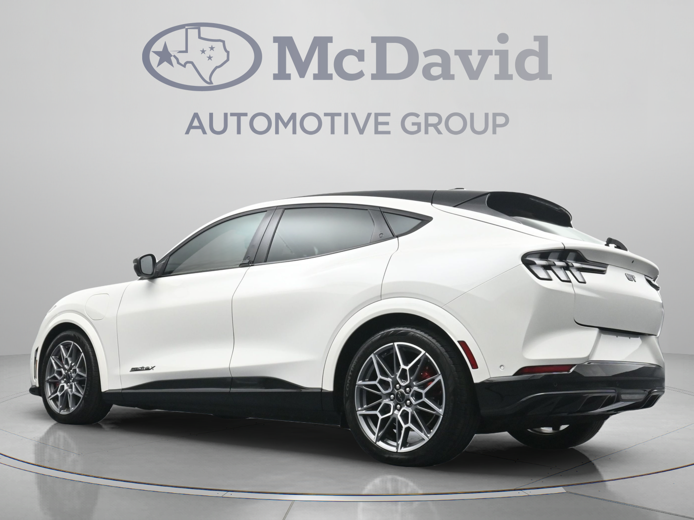 Certified 2024 Ford Mustang Mach-E GT AWD/4WD image 29