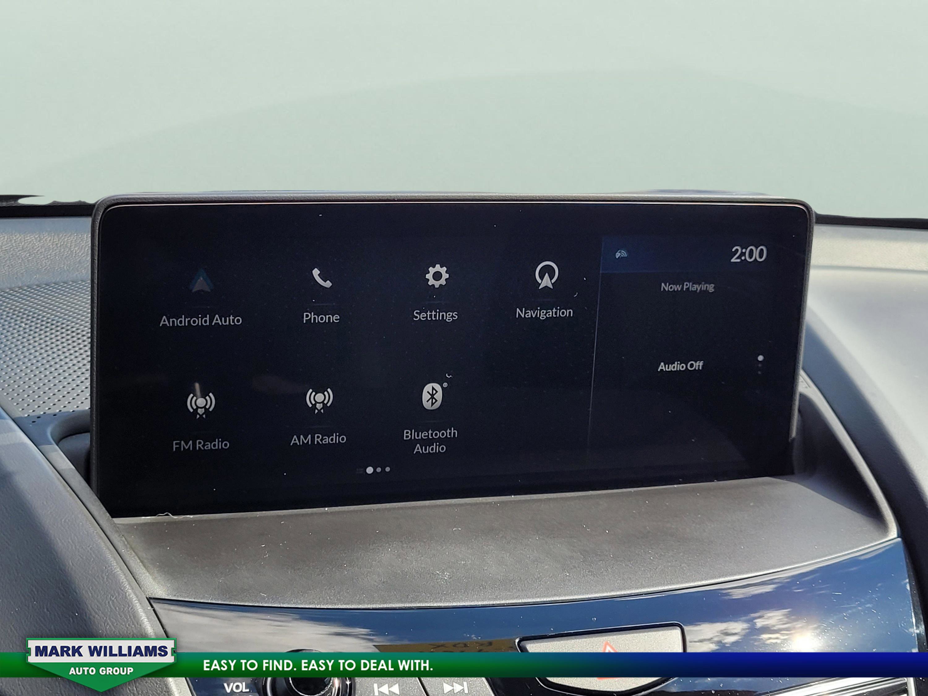 Used 2022 Acura RDX AWD w/ A-Spec & Advance Pkg image 22