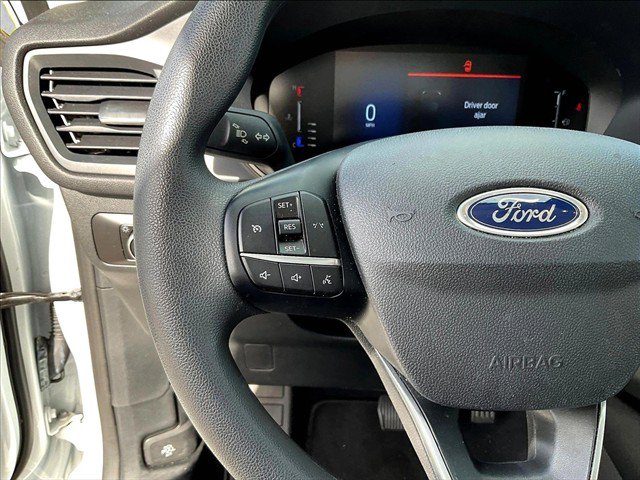Certified 2023 Ford Escape FWD image 19
