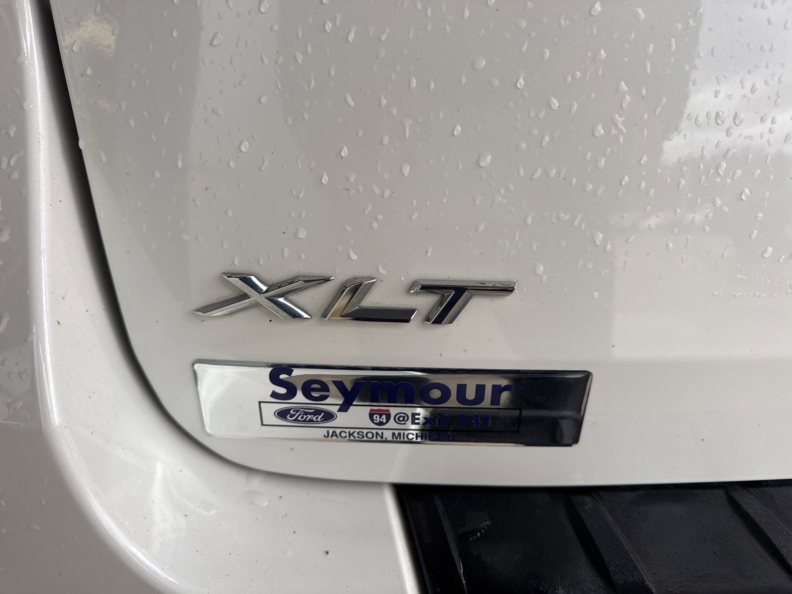 Certified 2023 Ford Explorer XLT w/ Equipment Group 202A image 15