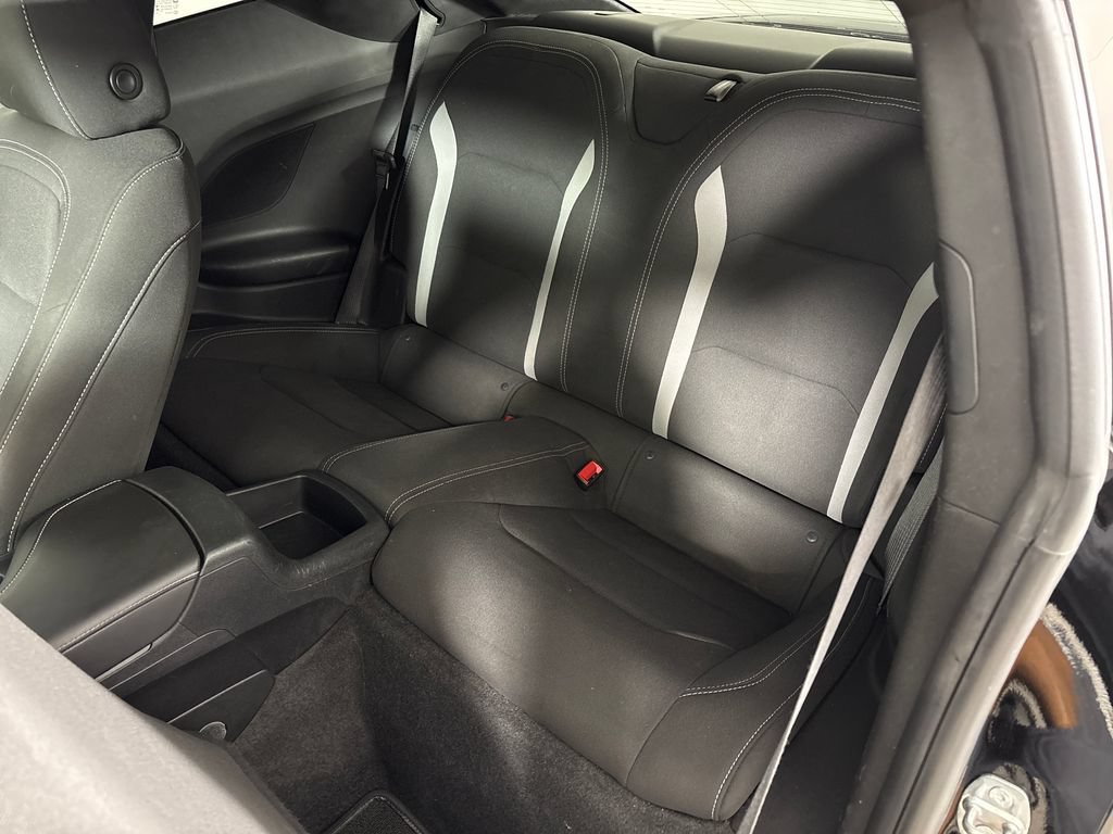 Used 2019 Chevrolet Camaro LT RWD image 29