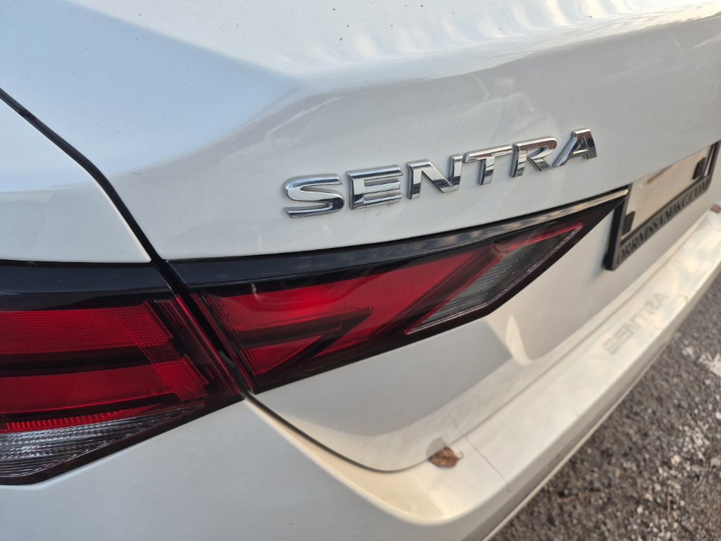 Used 2023 Nissan Sentra SV w/ All-Weather Package FWD image 15
