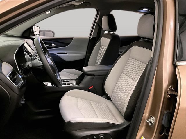 Used 2018 Chevrolet Equinox LT AWD/4WD image 24