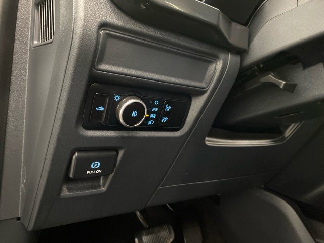 Certified 2024 Ford F150 STX w/ Mobile Office Package AWD/4WD image 17