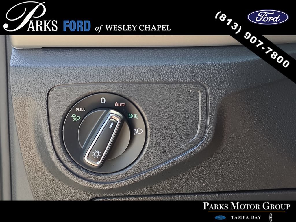 Used 2022 Volkswagen Atlas SE FWD image 27