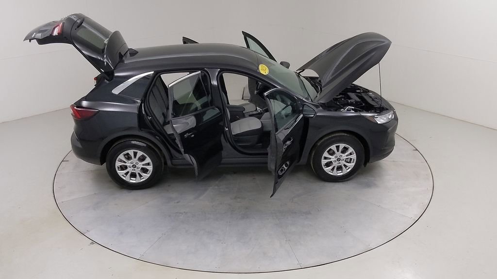 Certified 2023 Ford Escape Active image 47