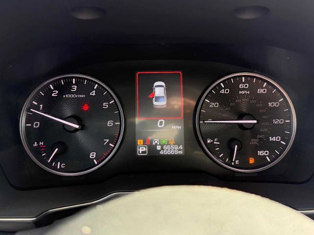 Used 2024 Subaru Legacy Touring XT image 14