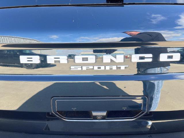 Certified 2021 Ford Bronco Sport Big Bend w/ Big Bend Package (96B) image 8