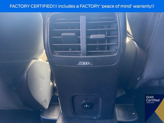 Certified 2025 Ford Bronco Sport Big Bend AWD/4WD image 19
