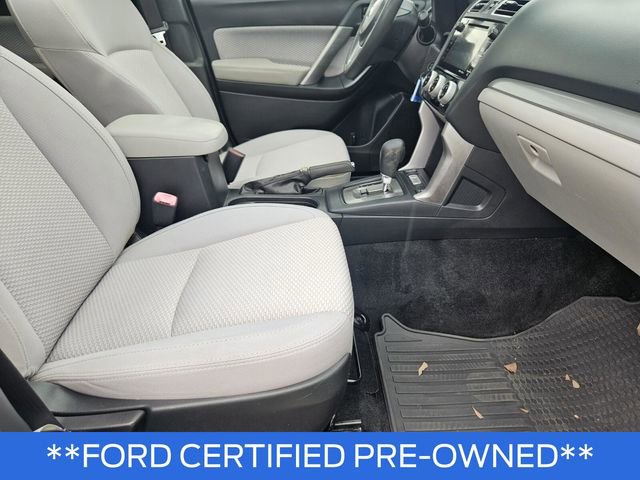 Used 2017 Subaru Forester 2.5i Premium AWD/4WD image 11
