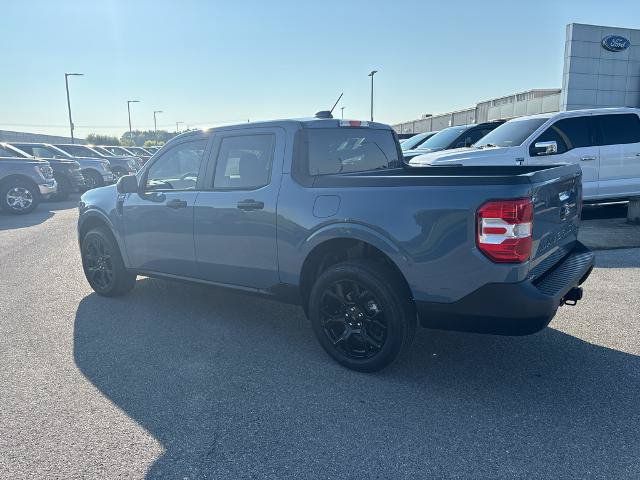 Certified 2026 Ford Maverick XLT AWD/4WD image 7