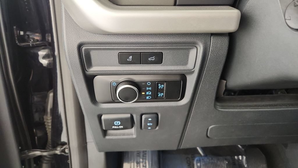 Certified 2024 Ford Expedition XLT AWD/4WD image 27
