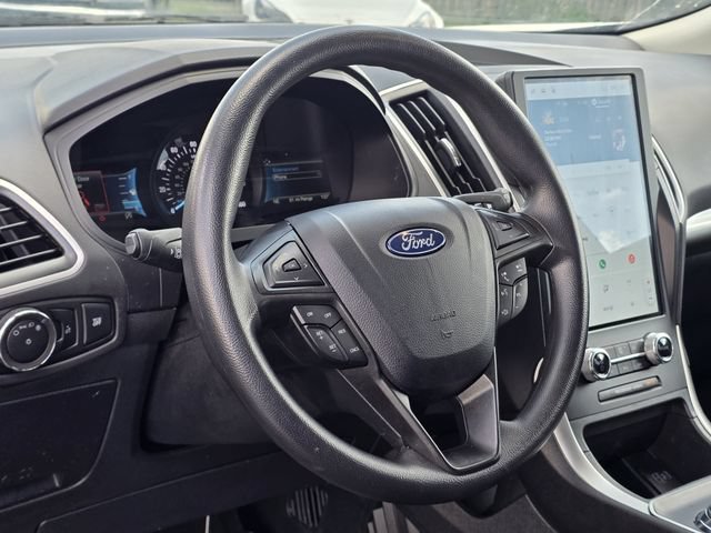 Certified 2024 Ford Edge SE AWD/4WD image 23