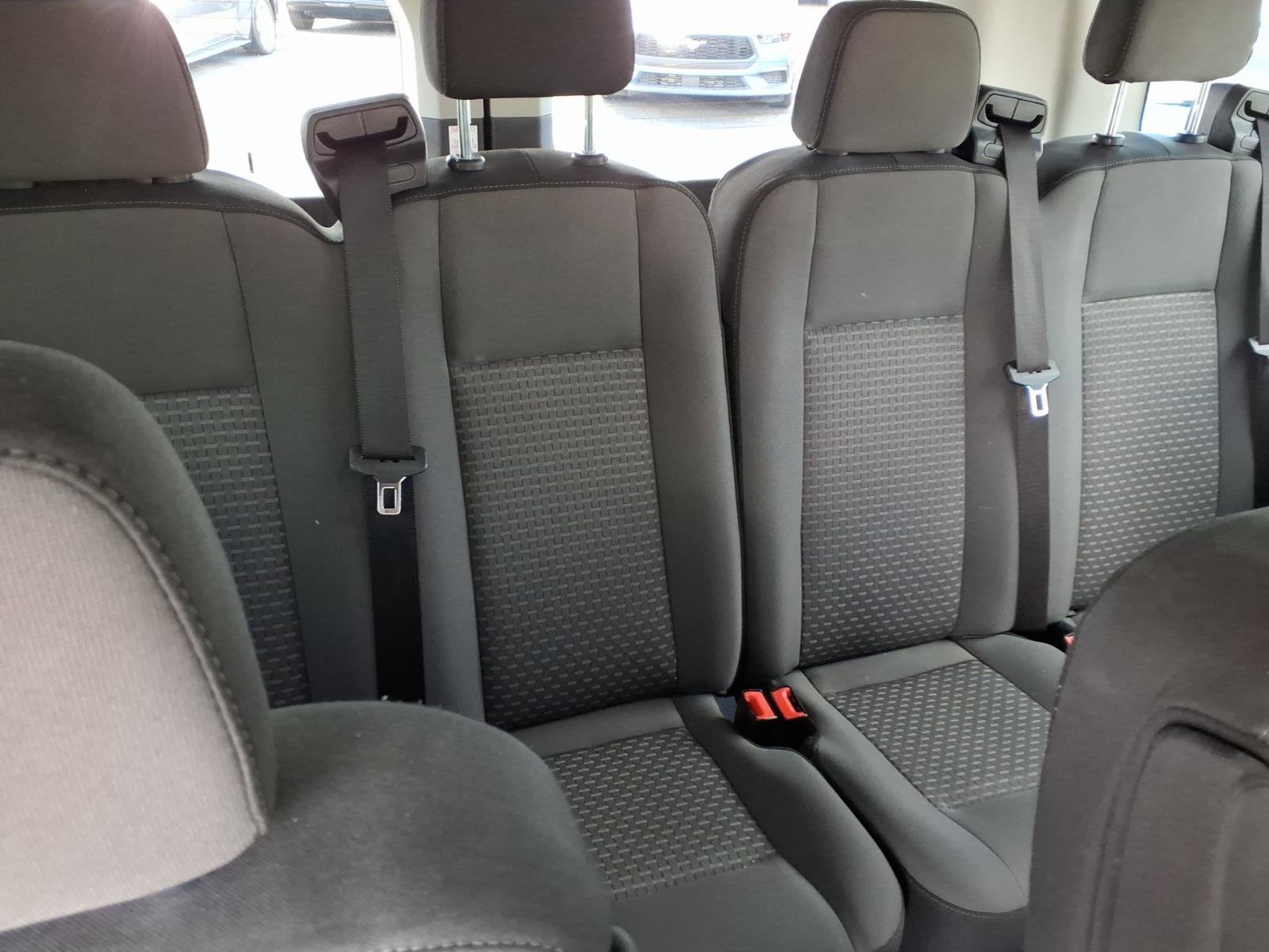 Certified 2024 Ford Transit 350 XLT RWD image 17