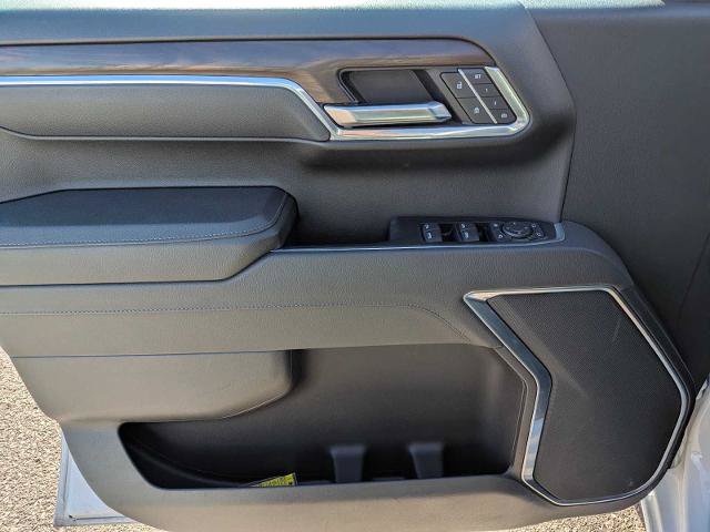 Used 2025 GMC Sierra 1500 SLT AWD/4WD image 15