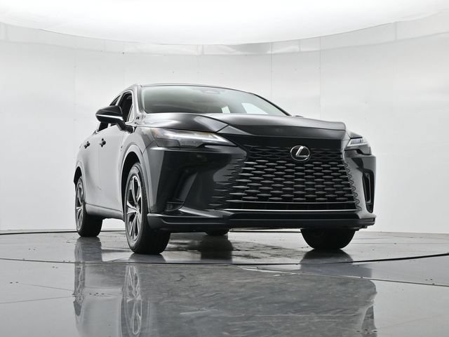 Used 2023 Lexus RX 350 Premium Plus w/ Cold Area Package AWD/4WD image 36