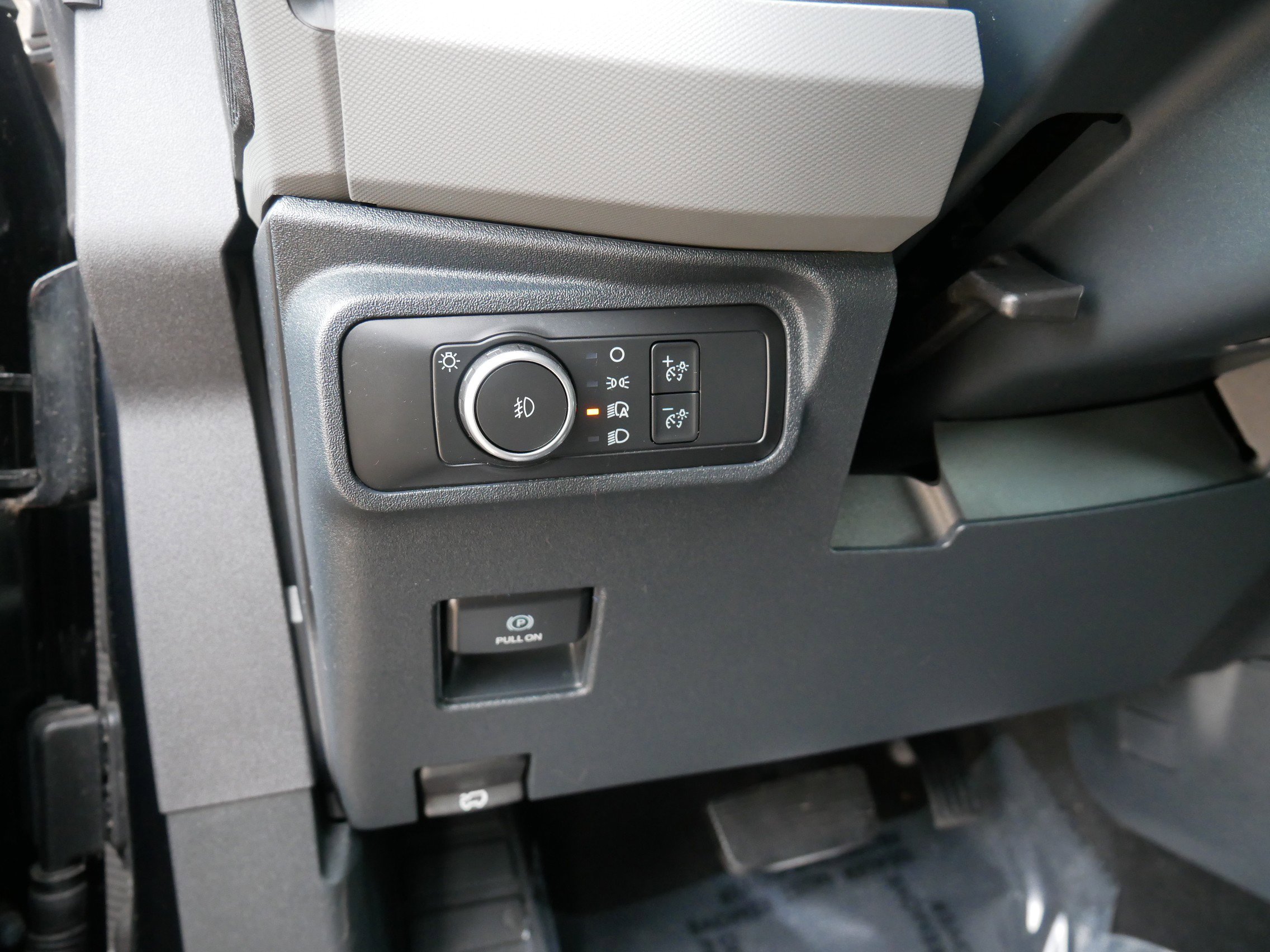 Certified 2021 Ford Bronco Big Bend image 15