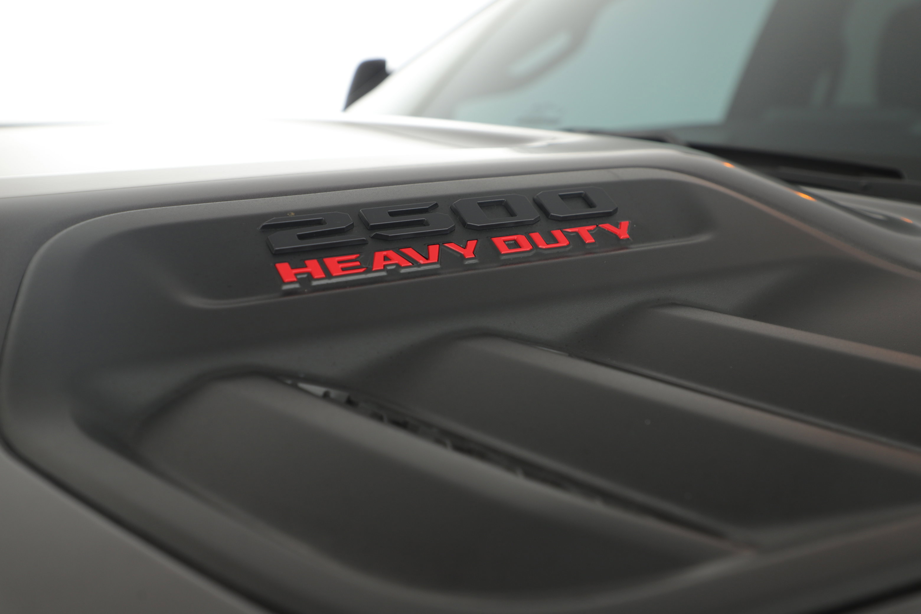 Used 2025 RAM 2500 Laramie image 4