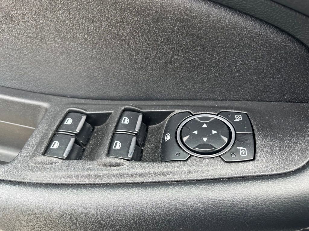 Certified 2023 Ford Edge SE w/ Black Appearance Package image 19