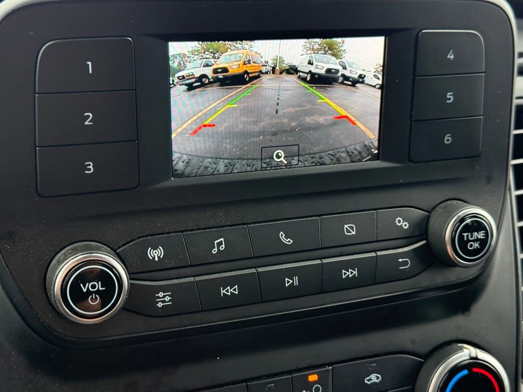 Certified 2023 Ford Transit 250 Low Roof w/ Exterior Upgrade Package image 20