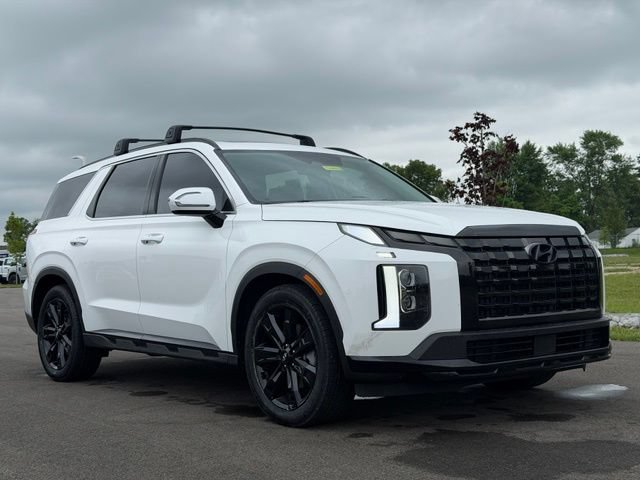 Used 2023 Hyundai Palisade XRT AWD/4WD video 2