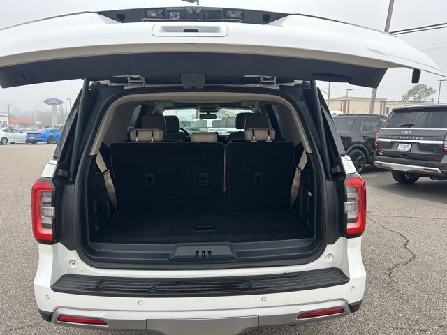Certified 2022 Ford Expedition Limited image 18