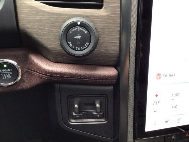 Certified 2024 Ford Expedition Limited AWD/4WD image 20