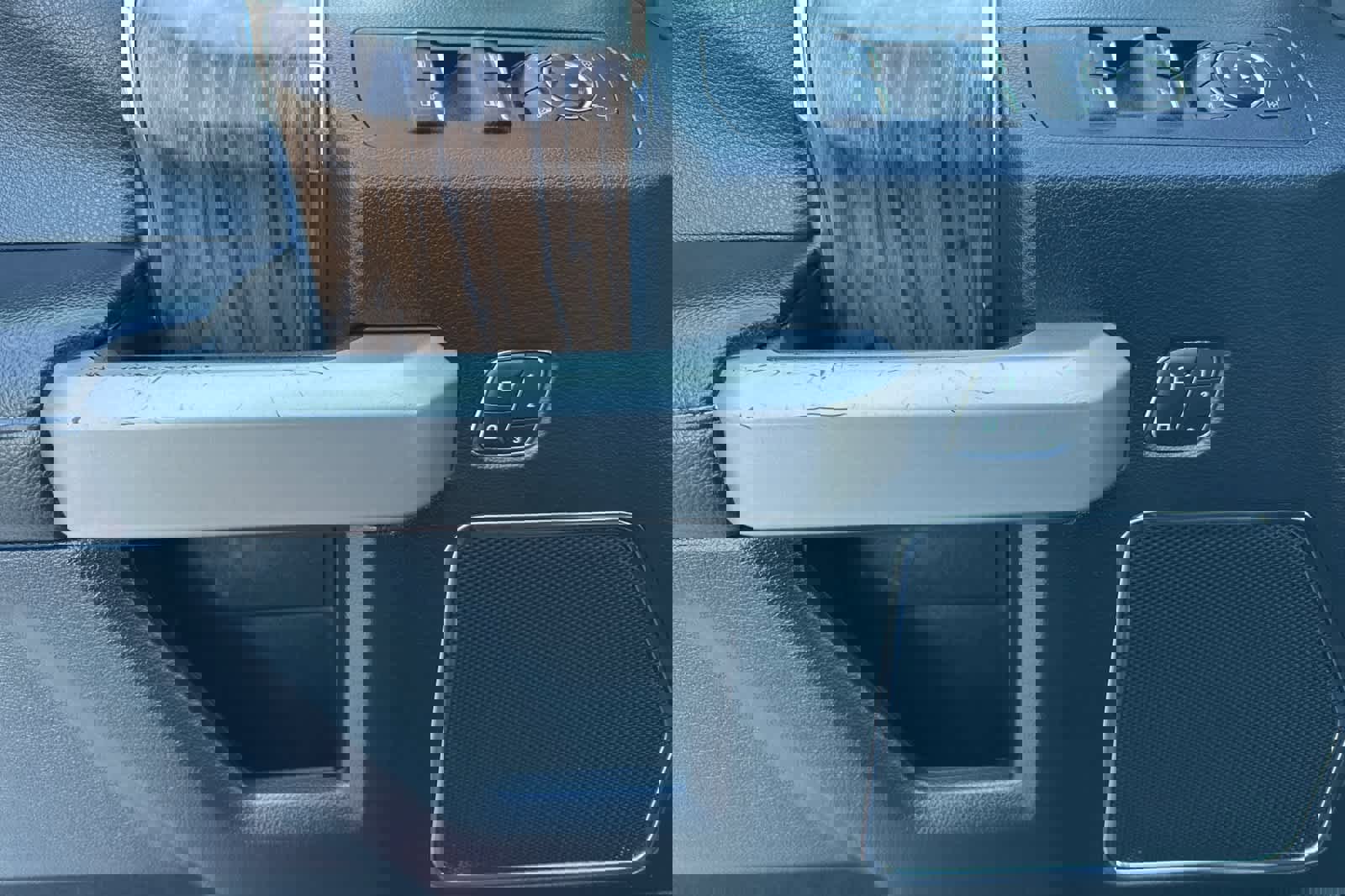 Certified 2019 Ford F150 Lariat w/ Equipment Group 502A Luxury image 12