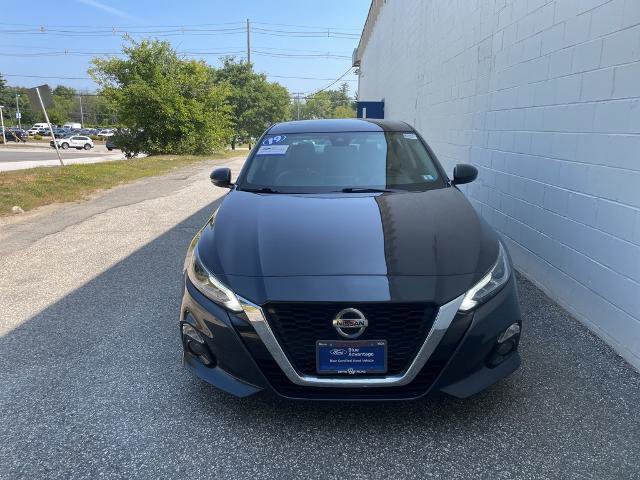 Used 2019 Nissan Altima 2.5 SL image 5