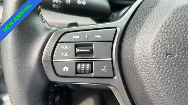 Used 2025 Honda CR-V Sport-L image 24