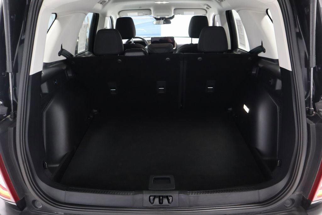 Certified 2025 Ford Bronco Sport Big Bend w/ Convenience Package AWD/4WD image 14